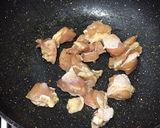 รูปขั้นตอนการทำที่ 2 ของ กะเพราไก่พริกสด