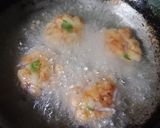 மக்ரோனி மசால் வடை(macroni masal vadai recipe in tamil) ரெசிபி ஸ்டேப் 7 புகைப்படம்