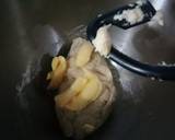 Roti Manis Ekonomis langkah memasak 3 foto