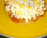 વેજ પીઝા (veg pizza in recipe gujarati) રેસીપી સ્ટેપ6ફોટો
