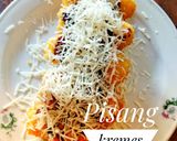 Foto langkah ke 8 dari resep Pisang kremes.