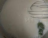 Foto langkah ke 4 dari resep Puding Sagu Mutiara.
