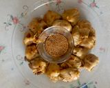 Foto del paso 7 de la receta: Dumplings o Gyozas las favoritas de Por 🐼