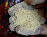 கருப்பட்டி மனோகரம் / மன கோலம் (manogaram recipe in Tamil) ரெசிபி ஸ்டேப் 8 புகைப்படம்