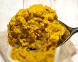 Foto langkah ke 2 dari resep Bumbu Dasar Kuning.