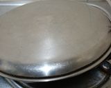 A picture of step 5 of Sama Rice No Handvo (Bhagar Rice).