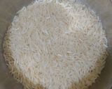 गोअन पुलाव (goan pulao recipe in Hindi) रेसिपी चरण 1 फोटो
