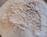 Foto del paso 3 de la receta: Pan rústico natural 🥖