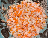 Foto del paso 1 de la receta: Ensaladilla Louise