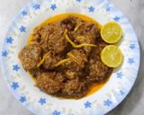 A picture of step 3 of Beef Ishtoo.