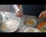 Foto del paso 8 de la receta Bizcocho de Calabacín y Limón