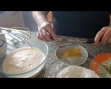 Foto del paso 8 de la receta: Bizcocho de Calabacín y Limón