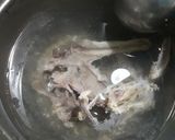 Foto langkah ke 4 dari resep Tongseng ayam & tulang ayam (tanpa santan).