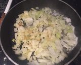 Foto del paso 3 de la receta: Albóndigas con champiñones en salsa de tomate