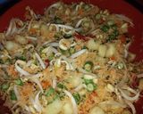 Foto langkah ke 4 dari resep Sayur trancam.