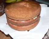 Foto del paso 5 de la receta: Torta Red velvet