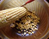 Foto langkah ke 1 dari resep Bakwan Jagung.