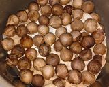 Foto langkah ke 6 dari resep Black Garlic.
