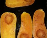 Foto del paso 2 de la receta: Zapallo relleno al horno