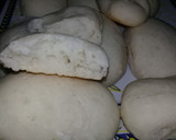 Foto del paso 5 de la receta: Pan casero fácil