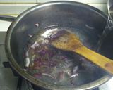 Foto langkah ke 2 dari resep Ca Telur Sayur.