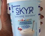 Une image de l'étape 1 de Smoothie banane amandes.