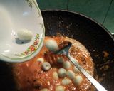 Foto langkah ke 5 dari resep Sambal Goreng Ati Sapi.