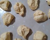 Foto langkah ke 5 dari resep Donat Empuk.