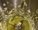 Foto del paso 2 de la receta: Crema de calabacín. Mambo Cecotec