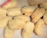 Foto langkah ke 5 dari resep Gemblong aka Getas Ketan.