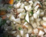 Foto del paso 7 de la receta: Sopa cultivateur