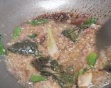 Foto langkah ke 4 dari resep Soto tauco khas tegal.