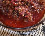 Foto langkah ke 4 dari resep Bumbu Dasar Merah.