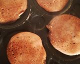 Une image de l'étape 3 de Pancakes américains (light).