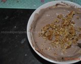 A picture of step 6 of Frozen Yogurt  ماست یخ زده.