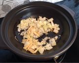 Foto langkah ke 2 dari resep Soup Tahu (super simple).