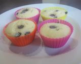 Foto del paso 5 de la receta: •Cupcakes de vainilla con chips de chocolate• Sin Tacc