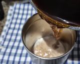 Foto langkah ke 2 dari resep Teh Tarik Malaysia.
