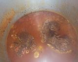 Foto del paso 5 de la receta: Carne mechada estofada