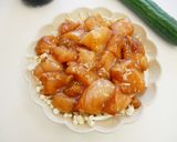 電鍋料理「菇菇滑雞」超級下飯!!的食譜步驟2照片