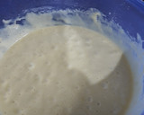 Foto del paso 3 de la receta: Torta dulce de leche y merengue. Grace
