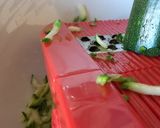 Foto del paso 1 de la receta: Croquetas de Calabacín