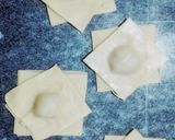 Foto del paso 9 de la receta: Pastelitos Hojaldrados (sin manteca ni grasa)