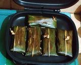 Foto langkah ke 6 dari resep Pepes Tahu Jamur 🍄.