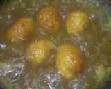 एग करी (Egg curry recipe in hindi) रेसिपी चरण 4 फोटो