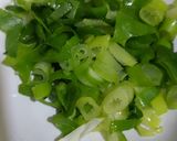 Foto langkah ke 4 dari resep Mie Aceh Seafood.
