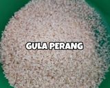 Gambar langkah 7 resipi Kacang Panggang Krup-Krap.