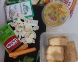 Foto langkah ke 1 dari resep Tahu Isi.