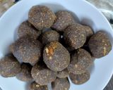 मेथी के लड्डू (methi ke ladoo recipe in Hindi) रेसिपी चरण 6 फोटो