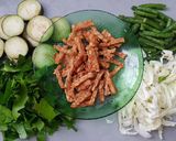 Foto langkah ke 6 dari resep Sayur Lodeh.